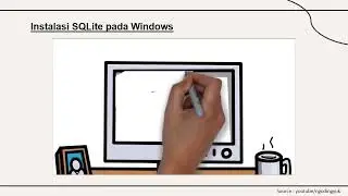 Penjelasan singkat “SQLite”