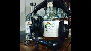 Cocktail Tasting - Pretty Parrot Distillery - Oriental Hotel Tumut
