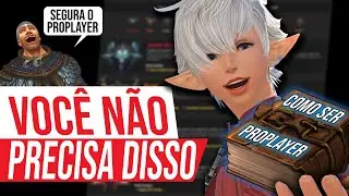 Voc&ecirc; joga por APAR&Ecirc;NCIA
