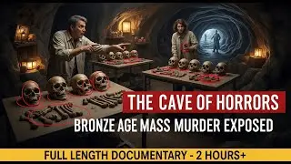 5,000 Years Ago &ndash; The Prehistoric Massacre That Shocked Scientists | Dark History Documentary