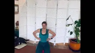 The three part breath for menopause relief 