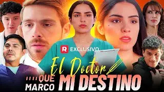 El Doctor Que Marco Mi Destino Pelicula Completa en Espa&ntilde;ol 2026 | Nuevo Serie Facts & Review