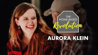 Aurora now knows who to serve and how with The Home-Based Revolution - Aurora Klein