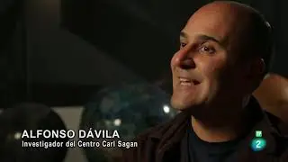 VIDA EN EL ESPACIO EXTERIOR LOS EXOPLANETAS DOCUMENTAL UNIVERSO HD