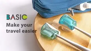 Flipper Basic | Travel Easier