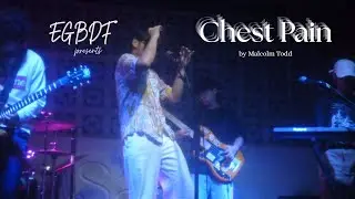 EGBDF | Live at Sari Sari | 