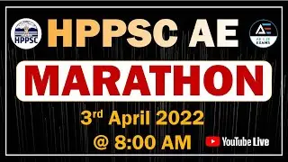 #5 - HPPSC AE Marathon Series | लर्न फ्रॉम क्वेश्चंस | Electrical #advaiteducation_ae_je