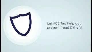 Asset Control Expert (ACE) Tag