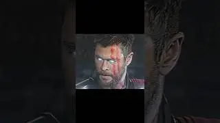 Epic Glow Up: Thor & Marvel Heroes! #edit
