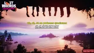 Dreamers - Ruth Radelet, Nat Walker, Adam Miller | Lost Records Bloom & Rage OST | Lyrics