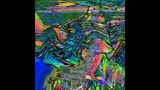 Alfred Georg Sonsalla Digital artwork March 3, 1993 Part of his unrivalled digital collage 