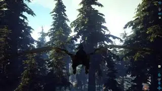 ARK: Survival Evolved - Tmnc que susto