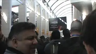 C2E2 2019: The Grand Entrance