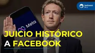 &iquest;Redes sociales dise&ntilde;adas para ser adictivas? Mark Zuckerberg declara en juicio hist&oacute;rico en EE. UU.