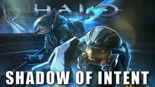 Halo: Shadow of Intent - Review