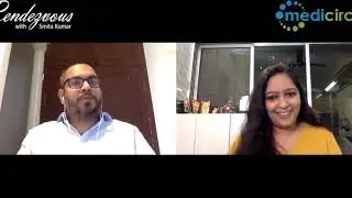 Medicircle is the Voice of Healthcare, Explains Saurabh Satija, Founder & CEO CureAssist