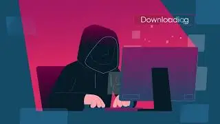 Xello Cybersecurity | Cartoon Motion Graphics