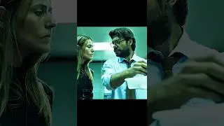 &ldquo;Raquel chose the Professor?&rdquo;🤔not her ex??😨 #viral #shorts #money