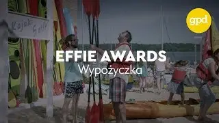 eurobank - kampania WYPOŻYCZKA &ndash; kajaki &ndash; GPD Agency