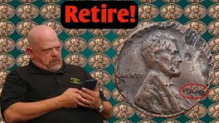 This Penny Shocked The World Makes Record At Auctions! Coins Worth Money 