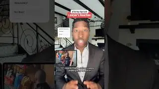 Caught on Camera: Officer Destroys Property During a Search Warrant! Attorney Ugo Lord reacts!