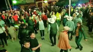 Herencia Huapangera cierre de carnaval 2025 Zilacatipan