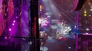 Stereophonics Intro / Vegas Two Times 18.12.25 #London #o2arena #rock #Live #fun #son #love #life 