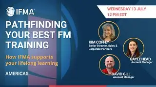 Pathfinding your best FM training | AMERICAS