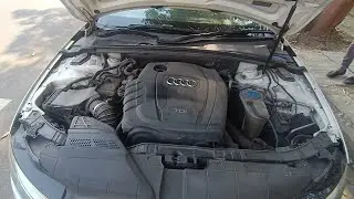 Audi A4 Steering हार्ड C10AD29 Motor Position Sensor