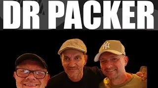 DJ Dave Bowen, Dr Packer & Lee Bramley (Grooveyard) Live On Release Radio DAB
