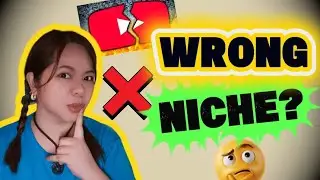 TOP 5 NICHES sa Youtube 2026 kahit Beginner Kikita! #youtubetips 