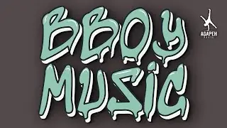 DARK - BEST FREESTYLE BREAKDANCE COMPETITION MUSIC 2025 - BBOY BATTLE HIP HOP SONG - FUNKY