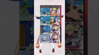 The truth about naruto fans