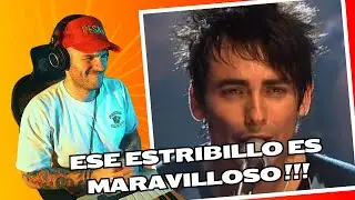 AMERICANO escucha por primera vez a La Ley - Mentira (Video Oficial)