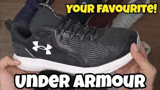 BUY YOUR FAVOURITE USED SHOES 👟 At amazing prices & Free Delivery in every City | 7 DAYS WARRANTY!