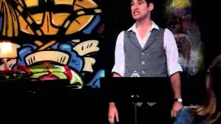 Good Thing Going - Seth Dylan Hunt