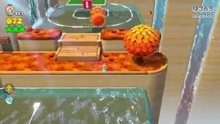 SM3DW+BF Database - Jetty Jump Fiesta