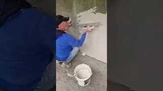 🚀 In questo video, vi mostriamo il nostro processo di posa della rete per la rasatura!✨ #Rasatura