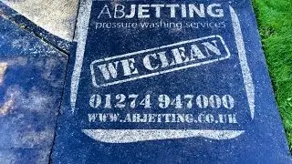 Pavement Advertising At Your Feet | Clean Advertising | Street Advertising | Clean Ads