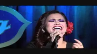 Angel Ram sings 