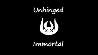 Ori and the Blind Forest: Definitive Edition - One Life Difficulty Clear 【 Unhinged & Immortal 】