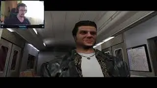 Max Payne - Part. #1 - Continuam jocurile Old School