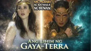 ENCANTADIA CHRONICLES SANGGRE: Bakit Bumaba ang Bathala? Ang Lihim ng Gaya&ndash;Terra Union