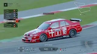 GT 7 | Daily Race | Alfa Romeo 155 2.5 V6 TI '93