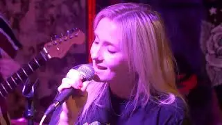Karobela ~ Afterthought ~ The Lady Luck (Canterbury)