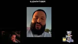 The Hardest DJ Khaled Compilation I've Ever Seen