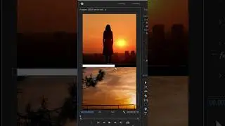 How To CReate this in Adobe Premier Pro ? #shorts