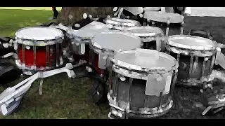 The Drum Corps Conundrum - Part 1