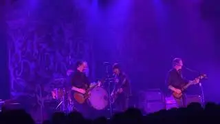 Drive-By Truckers - The New OK