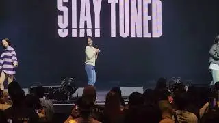 STAYC - GPT 251007 Soundcheck